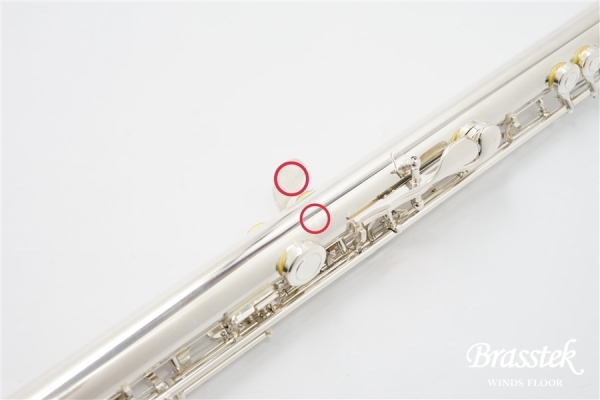 Flute YFL-311