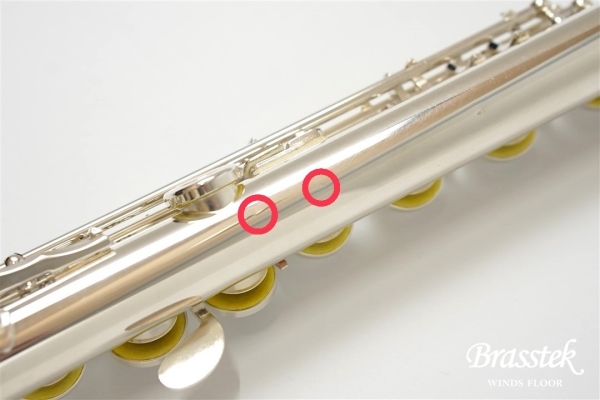 Flute　YFL-311
