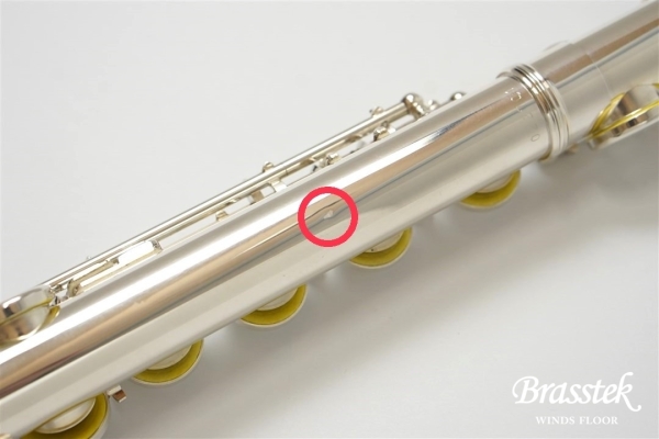 Flute　YFL-311