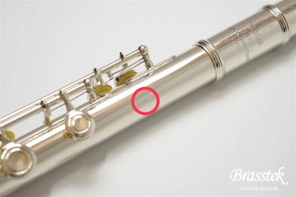 Flute　YFL-311