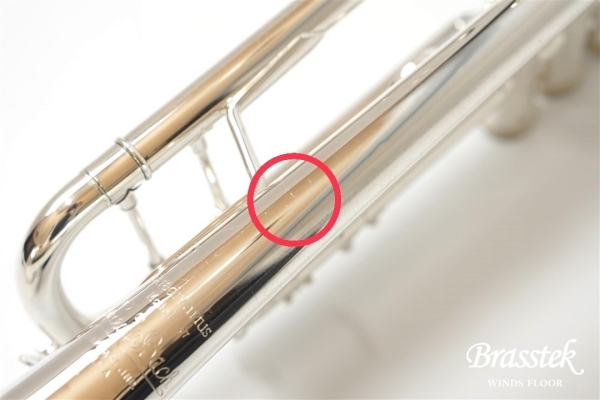 B♭Trumpet 180ML37SP