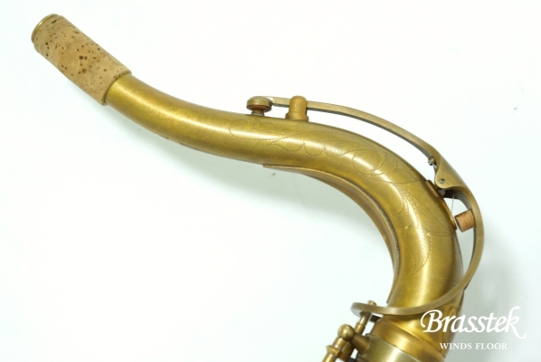 Tenor Saxophone ETS652NL 【お取り寄せ商品】