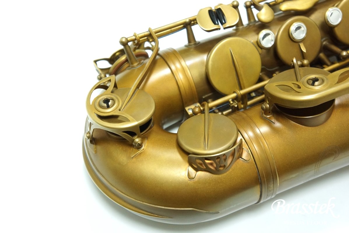 Tenor Saxophone ETS852NL　【お取り寄せ商品】