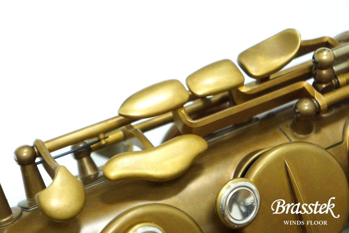 Tenor Saxophone ETS852NL　【お取り寄せ商品】