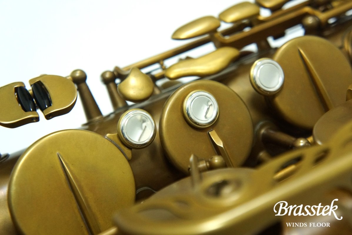 Tenor Saxophone ETS852NL　【お取り寄せ商品】