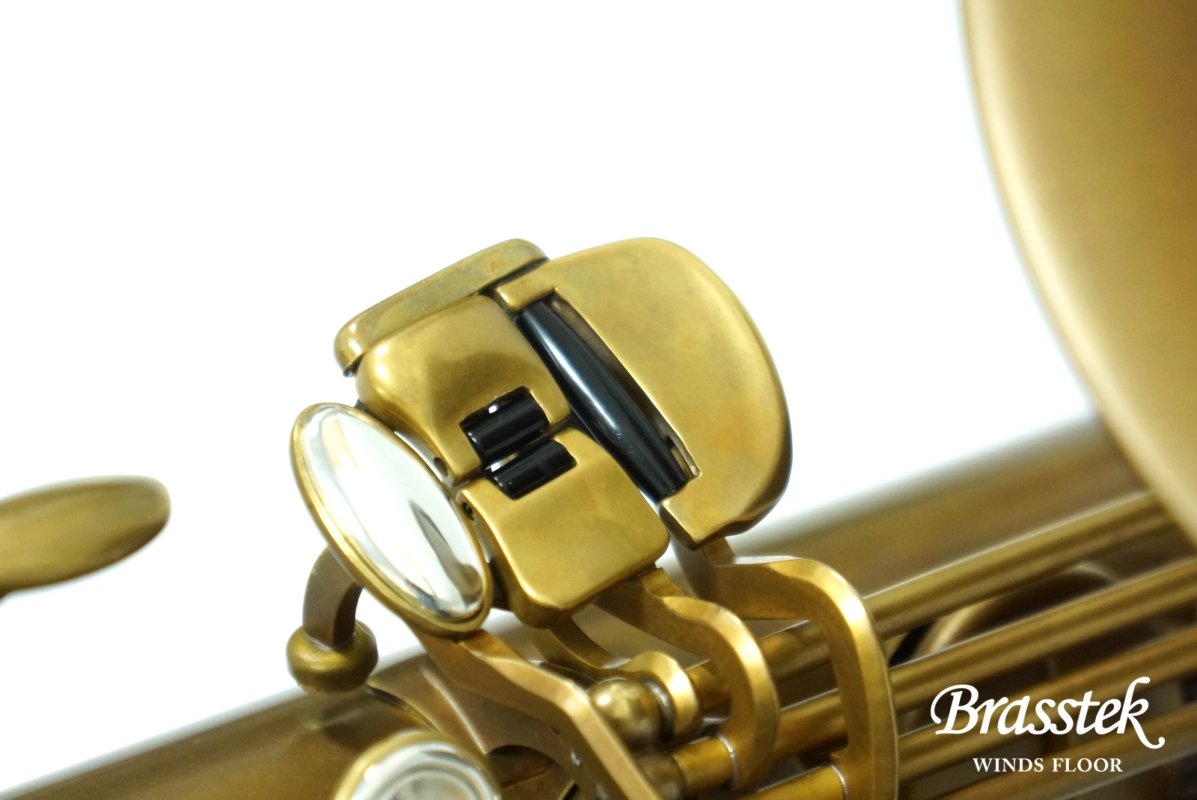 Tenor Saxophone ETS852NL　【お取り寄せ商品】