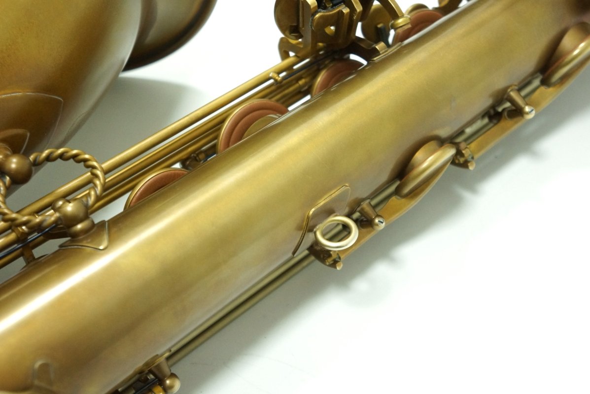 Tenor Saxophone ETS852NL　【お取り寄せ商品】