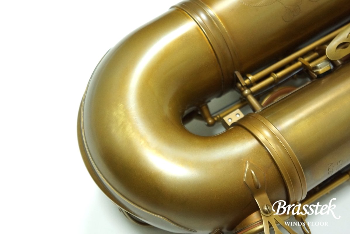 Tenor Saxophone ETS852NL　【お取り寄せ商品】