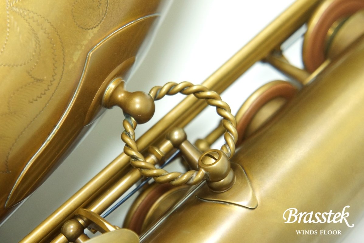 Tenor Saxophone ETS852NL　【お取り寄せ商品】