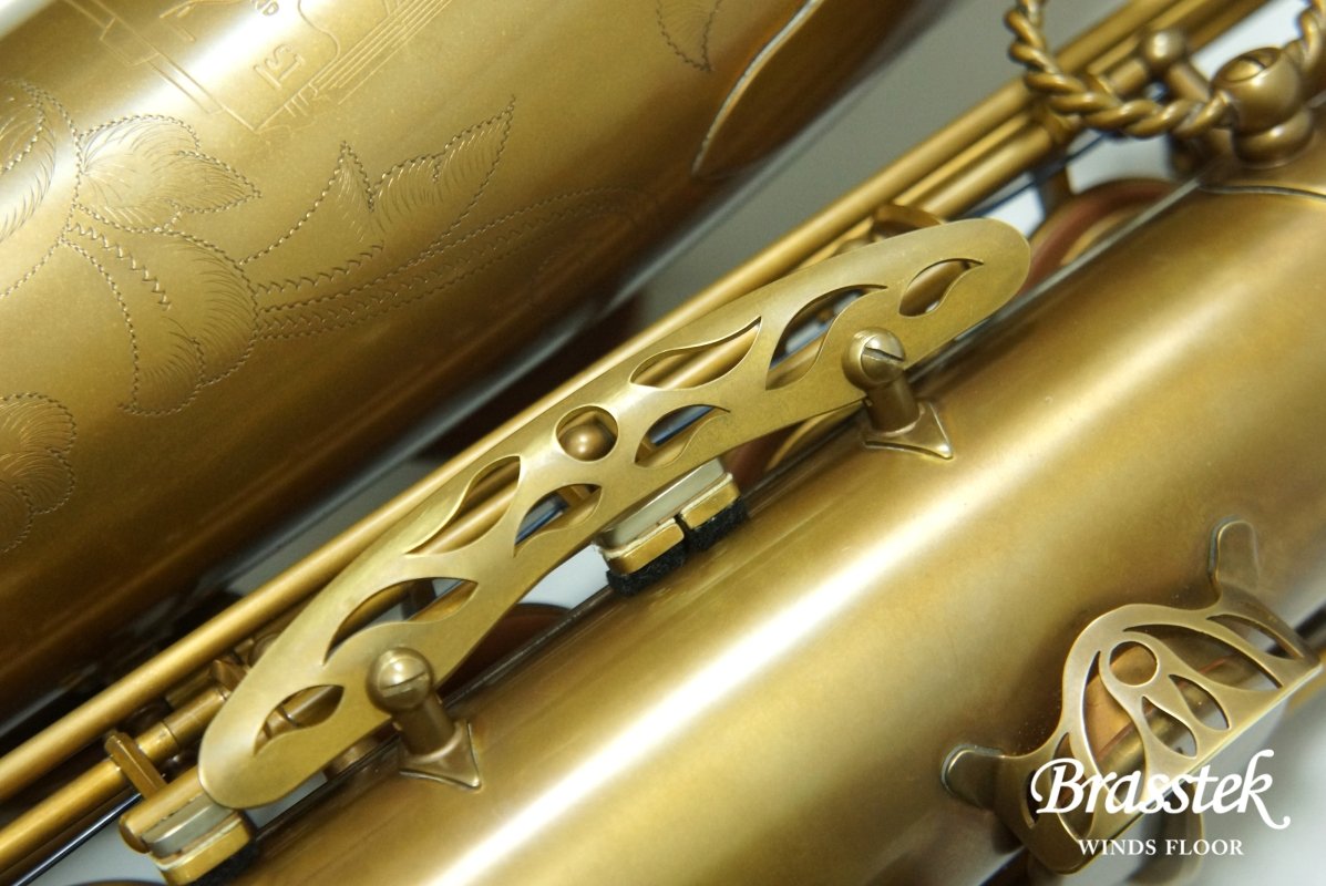 Tenor Saxophone ETS852NL　【お取り寄せ商品】
