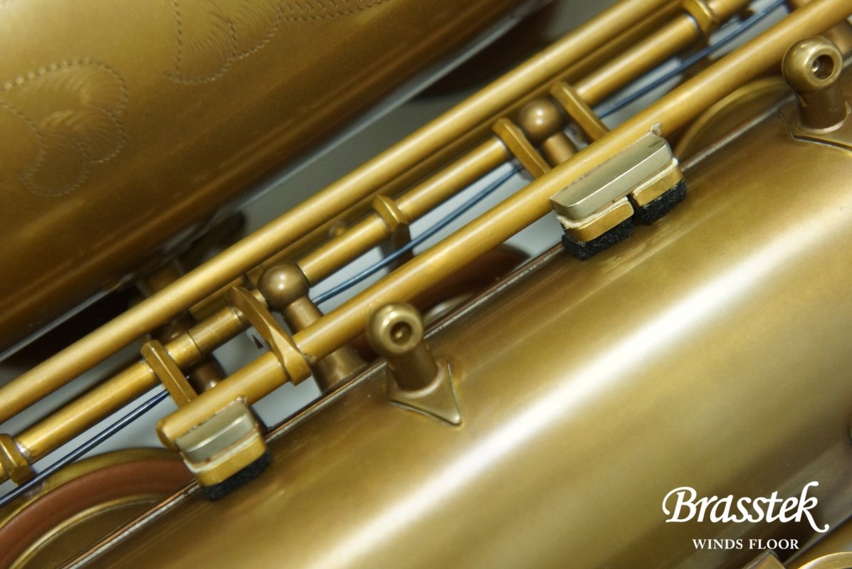 Tenor Saxophone ETS852NL　【お取り寄せ商品】