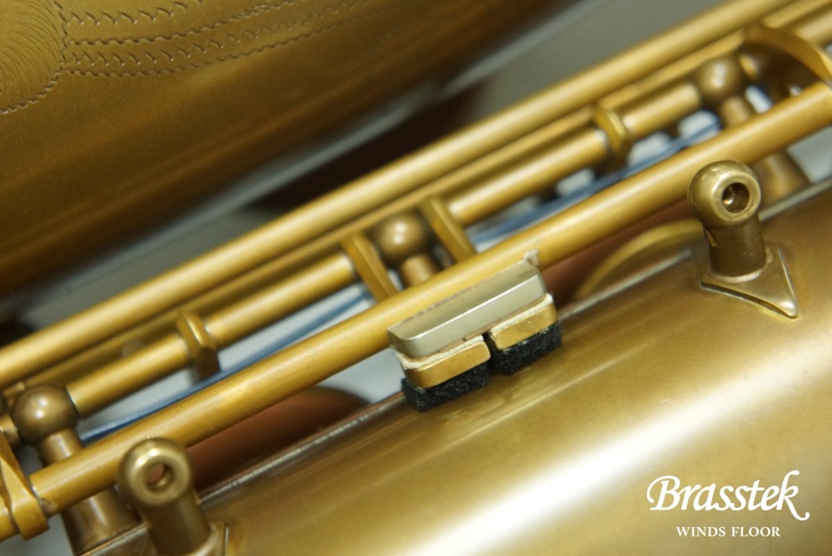 Tenor Saxophone ETS852NL　【お取り寄せ商品】