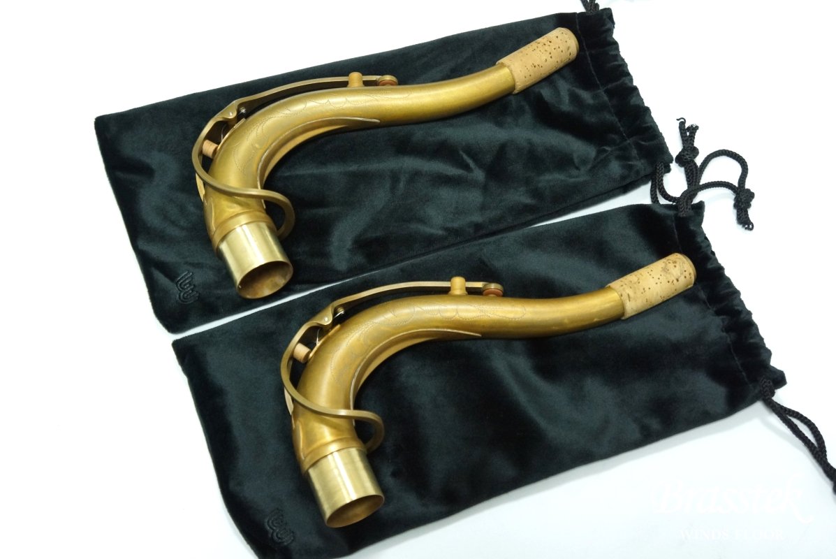Tenor Saxophone ETS852NL　【お取り寄せ商品】