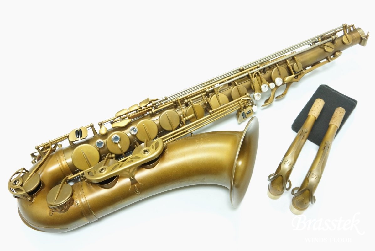 Tenor Saxophone ETS852NL　【お取り寄せ商品】