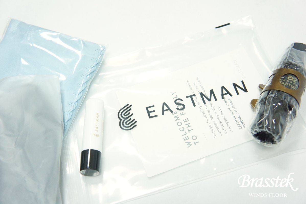 Tenor Saxophone ETS852NL　【お取り寄せ商品】