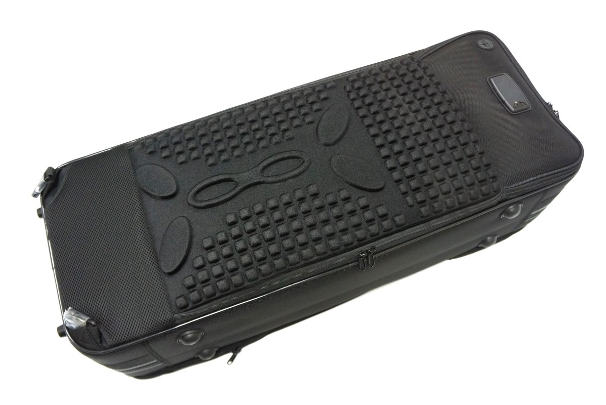 Tenor Saxophone ETS852NL　【お取り寄せ商品】