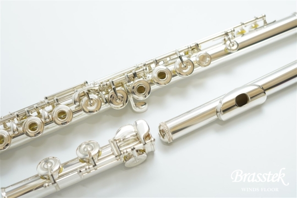 Flute DS-RCE offset 