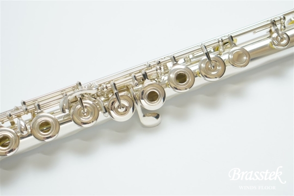 Flute DS-RCE offset 