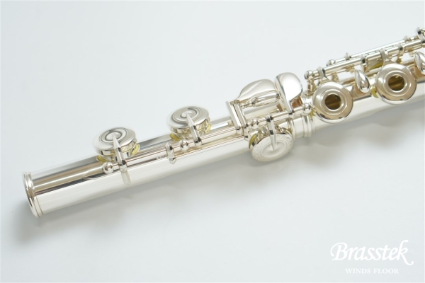 Flute DS-RCE offset 