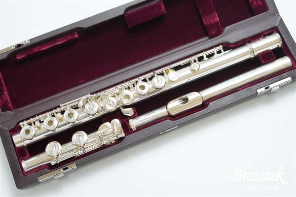 Flute DS-RCE offset 