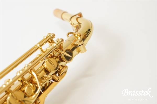 Alto Saxophone A-WO10【即納可能】