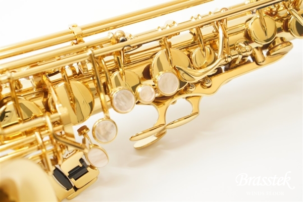 Alto Saxophone A-WO10【即納可能】