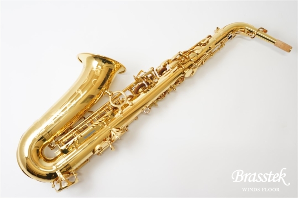 Alto Saxophone A-WO10【即納可能】