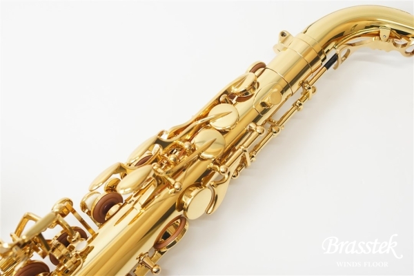 Alto Saxophone A-WO10【即納可能】