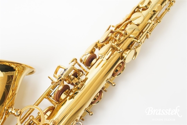 Alto Saxophone A-WO10【即納可能】