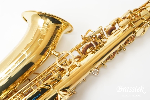 Alto Saxophone A-WO10【即納可能】