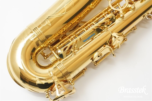 Alto Saxophone A-WO10【即納可能】