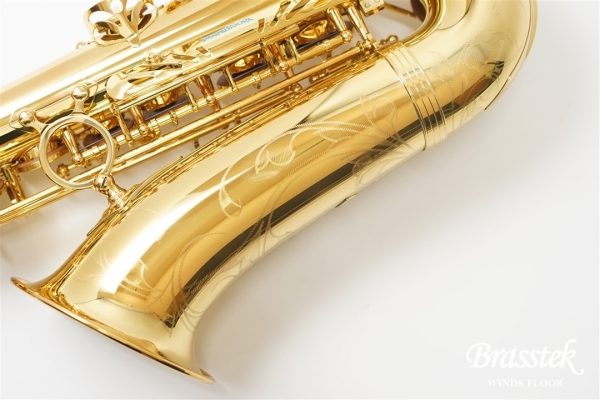 Alto Saxophone A-WO10【即納可能】