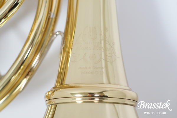 French Horn G10MAL 古野淳氏選定品