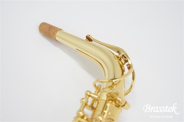 Alto Saxophone Axos 江川良子氏選定品