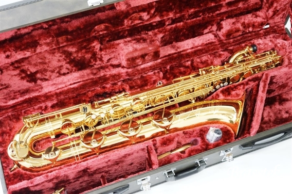 Baritone Saxophone YBS-62ll