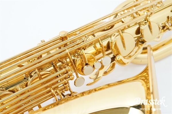 Baritone Saxophone YBS-62ll