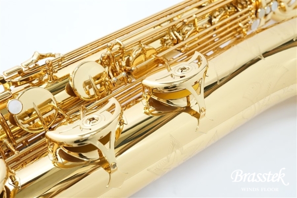 Baritone Saxophone YBS-62ll