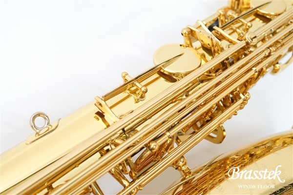 Baritone Saxophone YBS-62ll