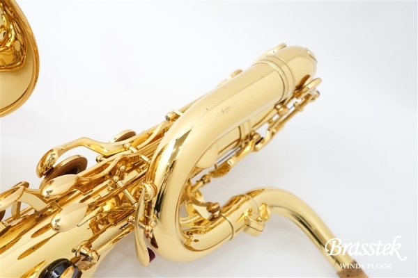 Baritone Saxophone YBS-62ll