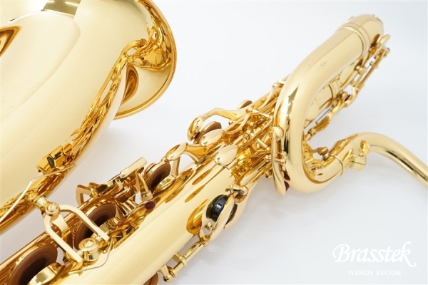 Baritone Saxophone YBS-62ll