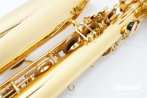 Baritone Saxophone YBS-62ll
