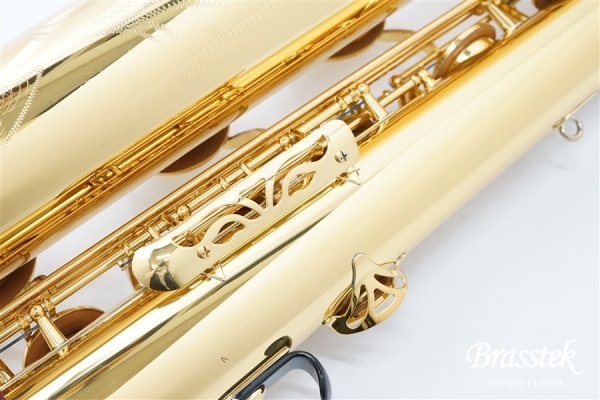 Baritone Saxophone YBS-62ll