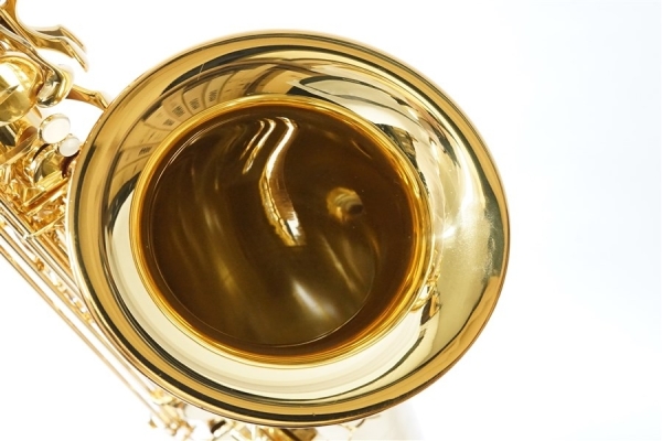 Baritone Saxophone YBS-62ll