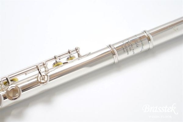 Flute  EXⅢ-RCE