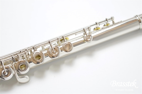Flute  EXⅢ-RCE