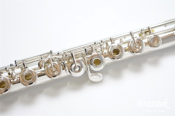 Flute  EXⅢ-RCE