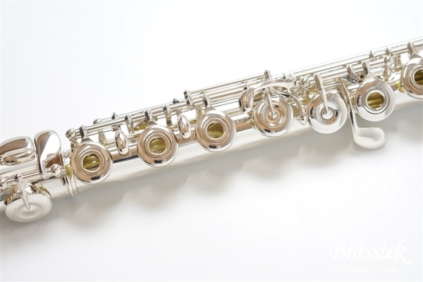 Flute  EXⅢ-RCE