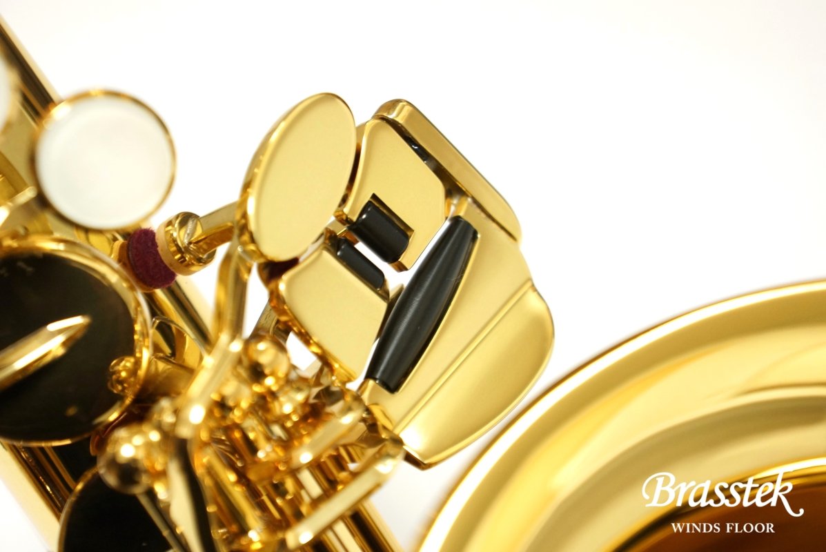 Alto Saxophone YAS-62