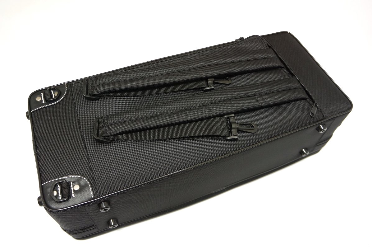 Alto Saxophone YAS-62