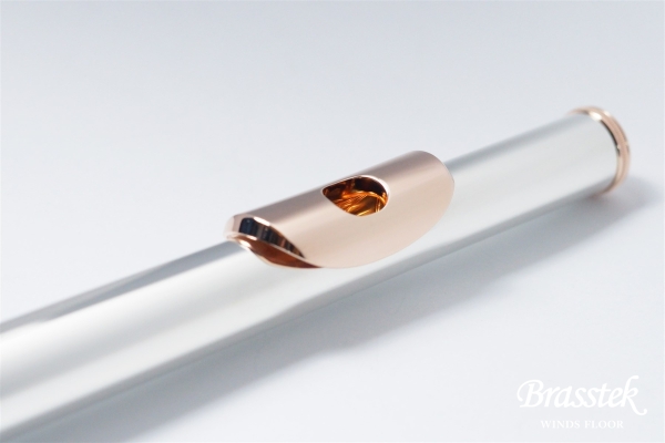 Altus x Brasstek original model TSⅡ-RE Rose ”D”